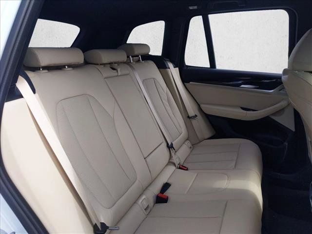 Used 2022 BMW X3 xDrive30i AWD/4WD image 15