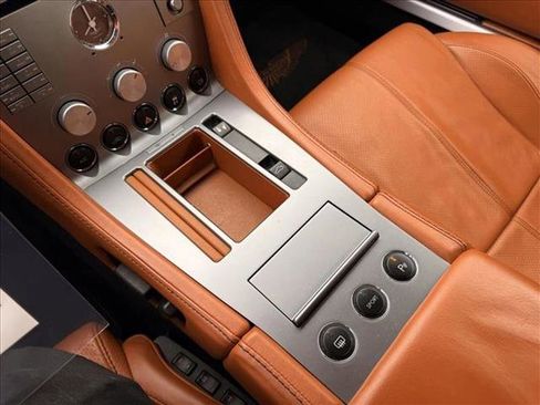 Used 2007 Aston Martin DB9 Coupe image 15