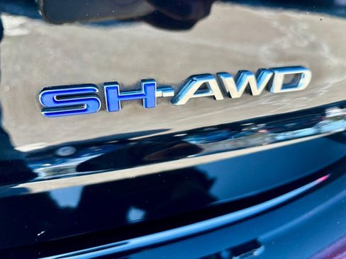 Used 2018 Acura MDX SH-AWD Sport Hybrid w/Technolo image 36