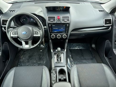 Used 2018 Subaru Forester 2.5i Premium image 16