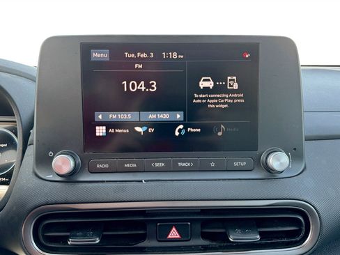 Used 2023 Hyundai Kona SE w/ Cargo Package image 21