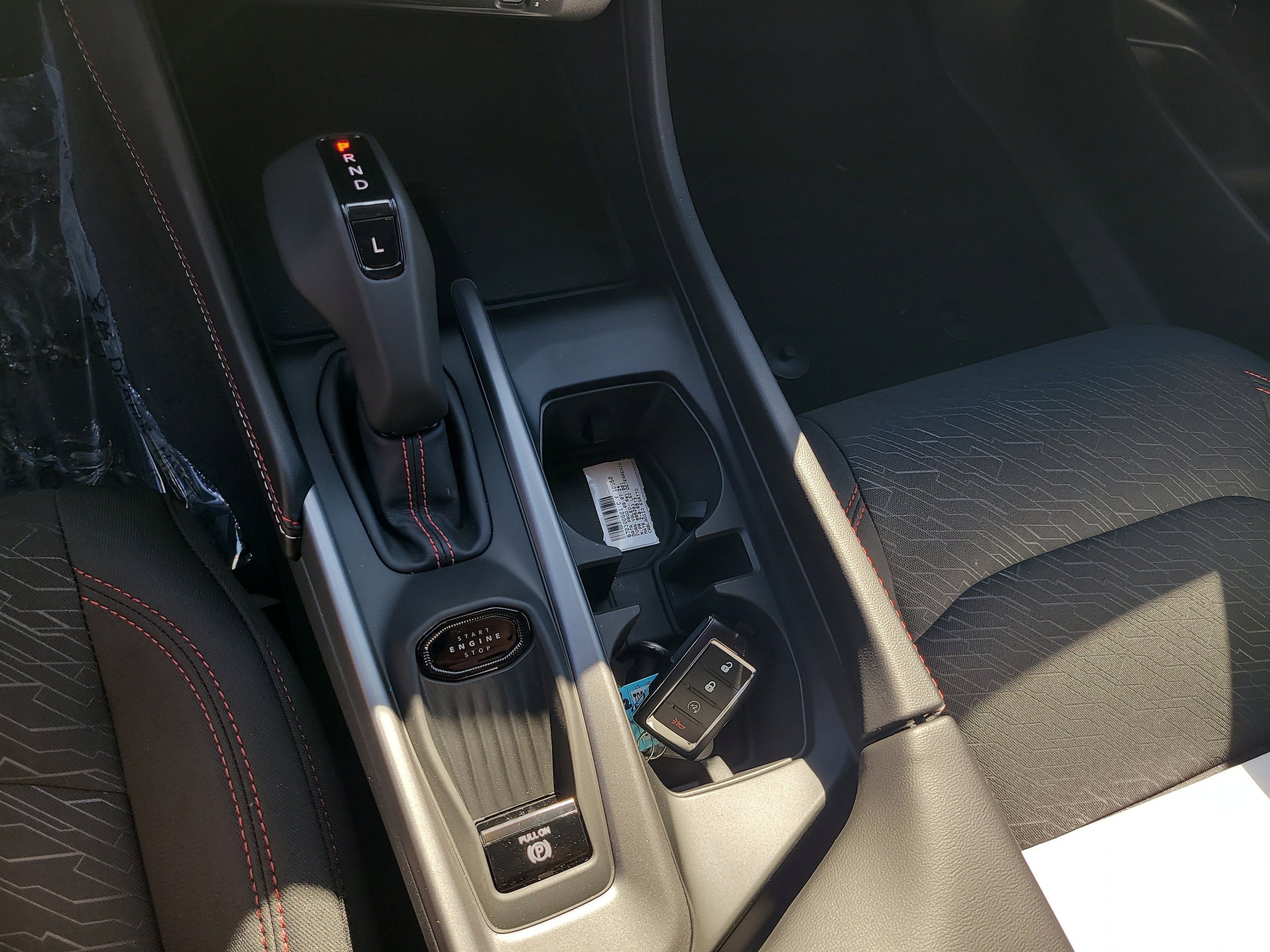 New 2026 Dodge Charger R/T AWD/4WD image 19