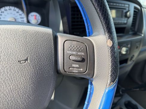 Used 2007 Dodge Ram 1500 Truck ST w/ SXT Group image 32