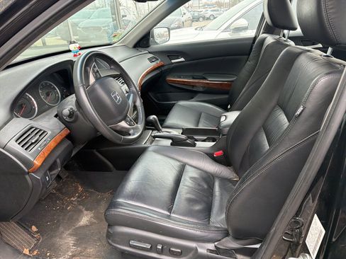 Used 2012 Honda Accord EX-L image 16