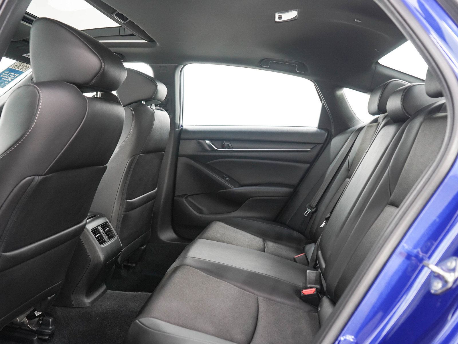 Used 2020 Honda Accord Sport image 13