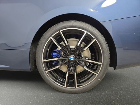 New 2026 BMW 440i xDrive Convertible AWD/4WD image 34