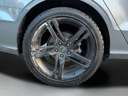 Used 2015 Audi A3 2.0T Premium Plus image 39