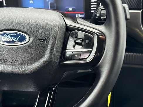 Used 2025 Ford Ranger XLT w/ Trailer Tow Package image 15