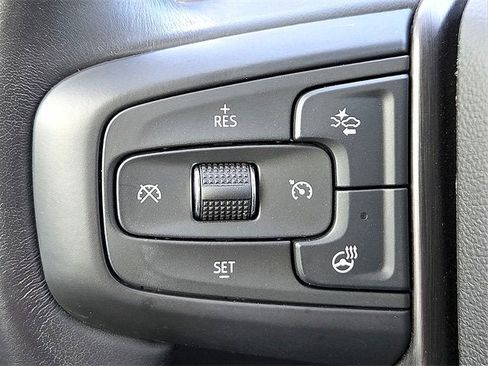 Certified 2024 GMC Sierra 1500 AT4X image 21