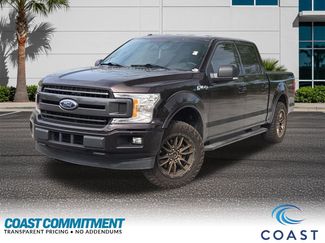 Used 2018 Ford F150 XLT w/ Equipment Group 302A Luxury video 1