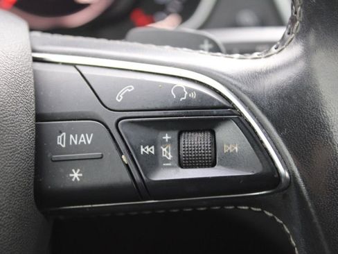 Used 2018 Audi SQ5 Premium Plus w/ S Sport Package image 30