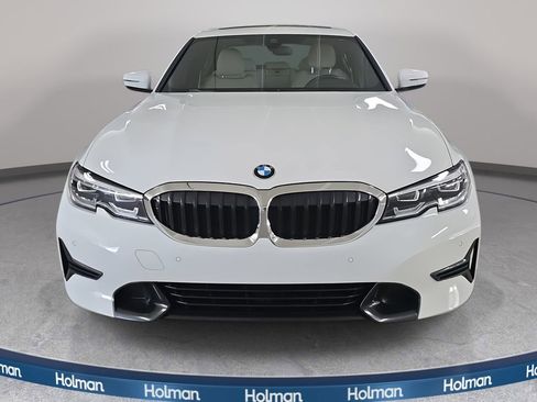 Used 2020 BMW 330i Sedan w/ Convenience Package image 3
