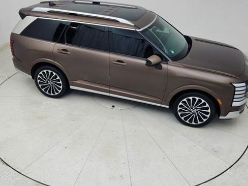 Used 2026 Hyundai Palisade Calligraphy AWD/4WD image 84