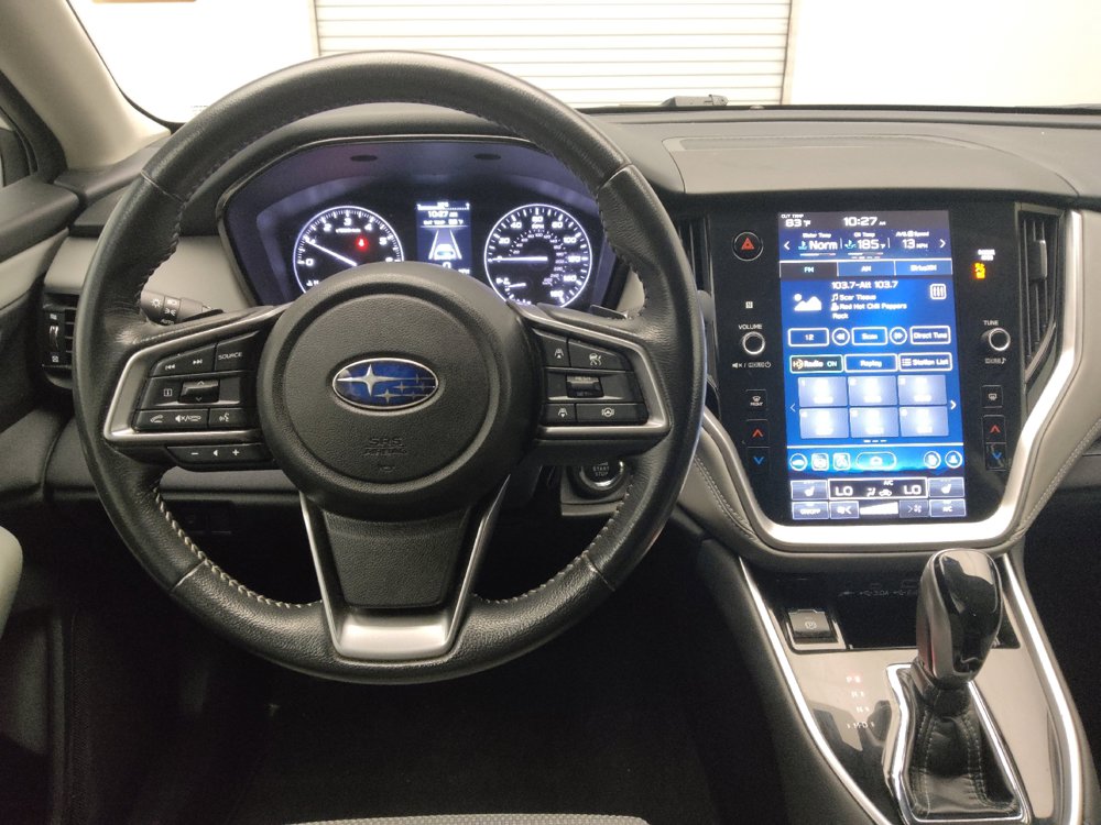 Used 2024 Subaru Outback Premium AWD/4WD image 22