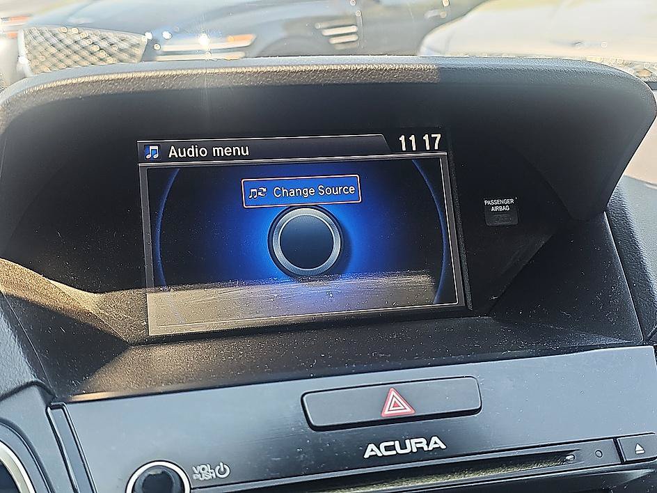 Used 2018 Acura RDX w/ Advance Package FWD image 22