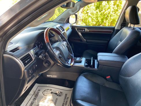 Used 2014 Lexus GX 460 Luxury AWD/4WD image 31