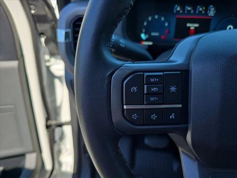 Used 2024 Ford F150 XLT AWD/4WD image 16
