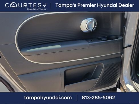 New 2026 Hyundai Ioniq 9 SE image 48