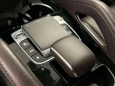 Certified 2020 Mercedes-Benz GLE 350 4MATIC image 31