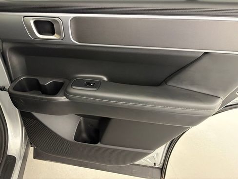 Used 2025 Hyundai Santa Fe SEL FWD image 42