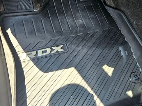Used 2017 Acura RDX AWD w/ Advance Package image 25