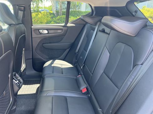 New 2026 Volvo XC40 B5 Ultra w/ Protection Package Premier AWD/4WD image 29