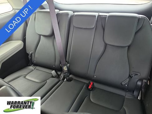 Used 2024 Kia Carnival SX FWD image 13