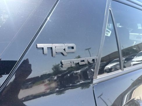 Used 2023 Toyota 4Runner TRD Sport RWD image 4