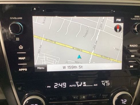 Used 2019 Subaru Outback 2.5i Premium image 22