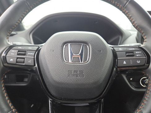 Used 2024 Honda HR-V Sport image 26