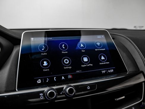 Used 2022 Cadillac CT5 V Blackwing image 69