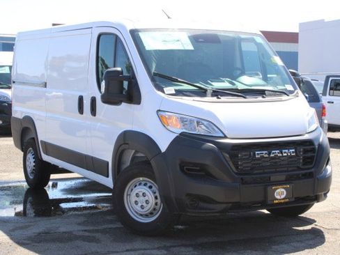 New 2026 RAM ProMaster 1500 image 1