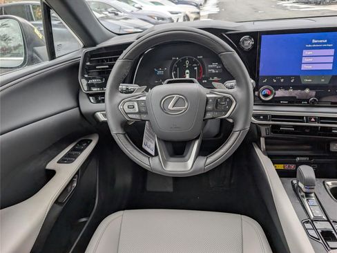 New 2026 Lexus RX 350 F Sport image 12