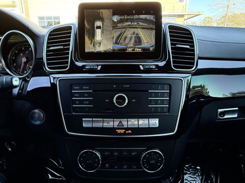 Used 2017 Mercedes-Benz GLS 450 GLS 450 image 29