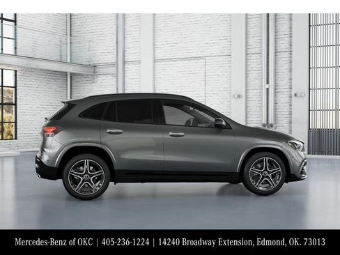 Used 2026 Mercedes-Benz GLA 250 GLA  250 image 17
