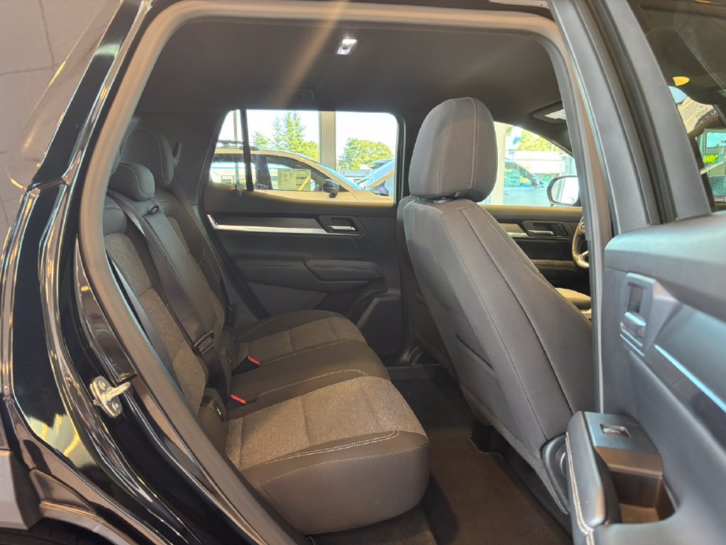 Used 2026 GMC Terrain Elevation FWD image 26