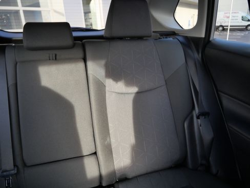 Certified 2025 Toyota RAV4 XLE image 15