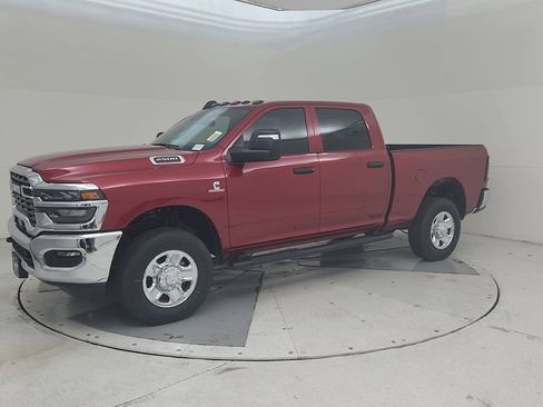 New 2025 RAM 2500 Tradesman image 7