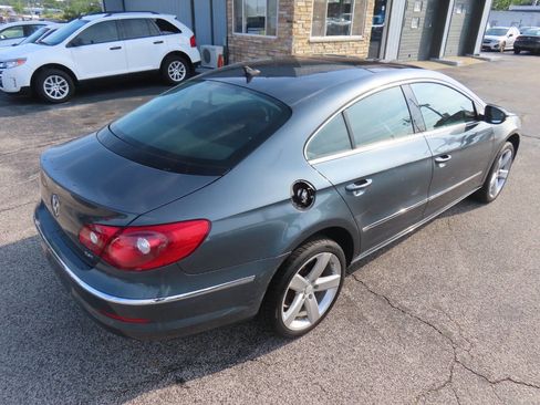 Used 2012 Volkswagen CC Lux Plus FWD image 23