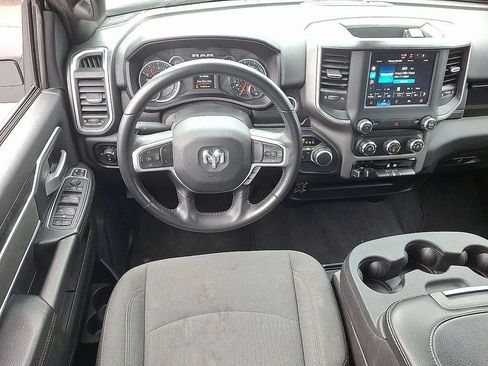 Used 2024 RAM 2500 Big Horn image 11