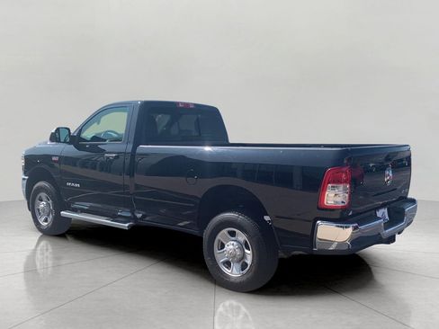 Used 2021 RAM 3500 Tradesman AWD/4WD image 5