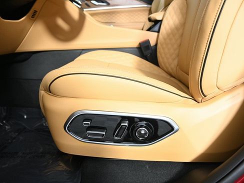 New 2026 Jeep Grand Cherokee L Summit image 23