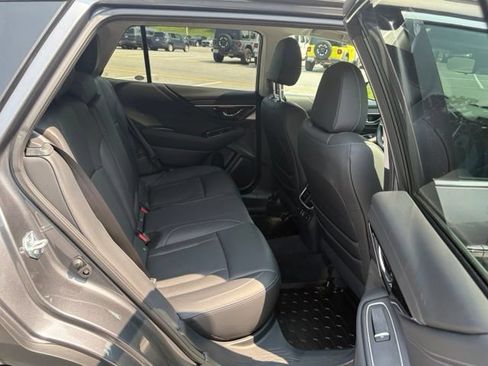 Used 2024 Subaru Outback Touring XT AWD/4WD image 32