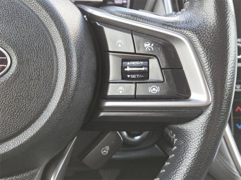 Used 2022 Subaru Outback Limited image 7