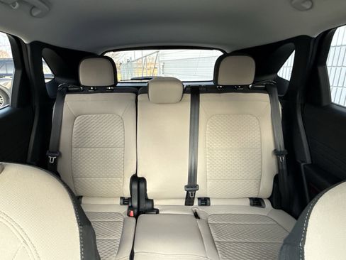 Used 2022 Ford Escape SE w/ Cold Weather Package image 8