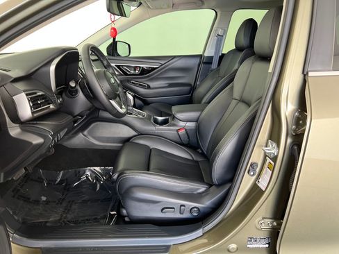 Certified 2023 Subaru Outback Limited XT w/ Popular Package #2 image 11