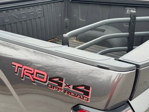 Used 2023 Toyota Tundra 1794 Edition w/ TRD Off-Road Package image 17