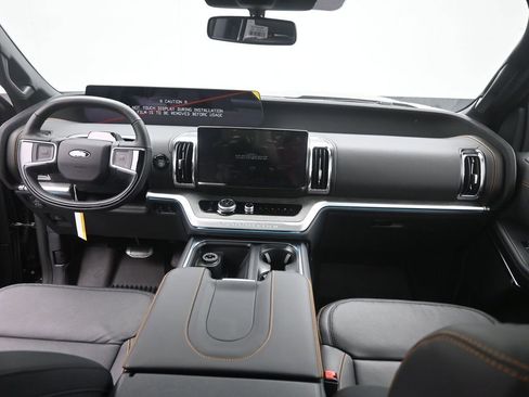 New 2025 Ford Expedition Tremor image 12