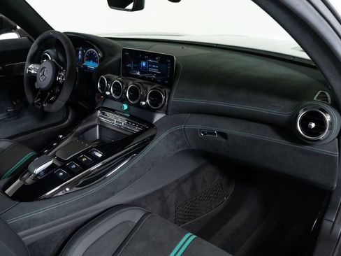 Used 2021 Mercedes-Benz AMG GT Black Series w/ Lane Tracking Package image 30
