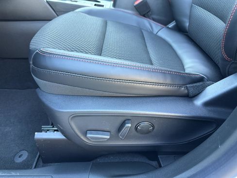 New 2025 Ford Escape ST-Line Select w/ Tech Pack #2 AWD/4WD image 15